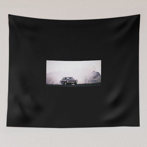 Item preview, INTENSE Asponats Burnout designed and sold by VORKAIMAGERY.
