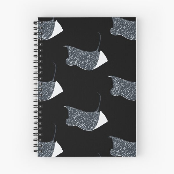 Item preview, Spotted Eagle Stingray  designed and sold by kerreation.