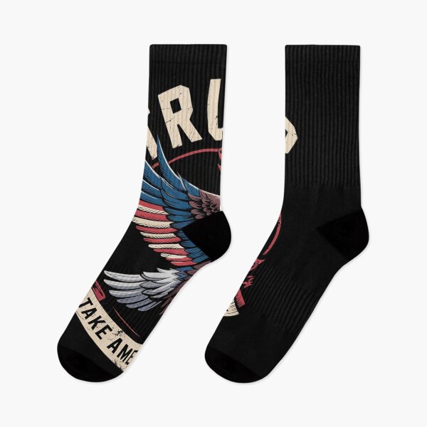 Item preview, Trump Flag Take America Back Men Women Donald  designed and sold by RsFilsingerArt.