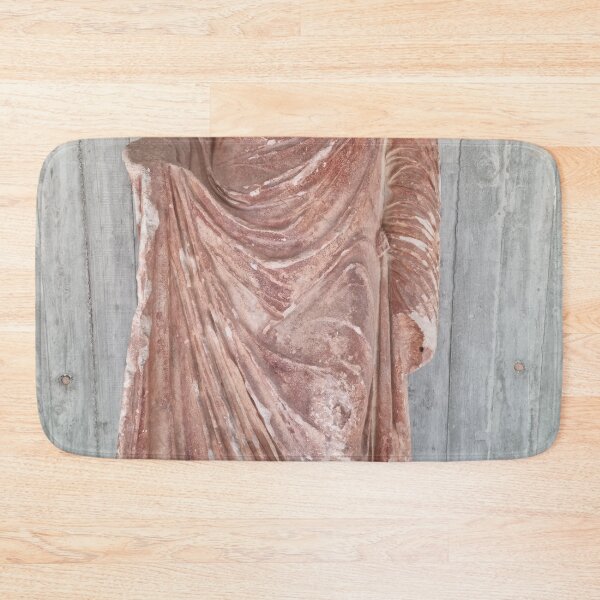 Item preview, Headless pink marble statue designed and sold by EK EXCLUSIVE.