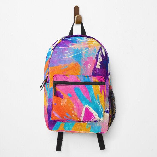 Item preview, Chromatic Roar designed and sold by PlengPoomofArts.