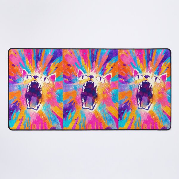 Item preview, Chromatic Roar designed and sold by PlengPoomofArts.