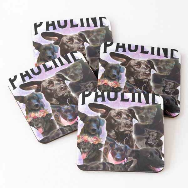 Item preview, Pauline designed and sold by Natalie Banker.
