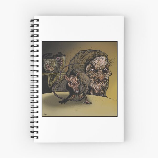 Item preview, Mr. Jenkin – Grotesque Lovecraftian Creature Illustration designed and sold by onurunderartworks.