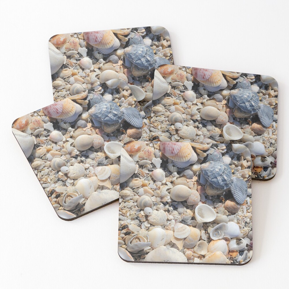 Item preview, Coasters (Set of 4) designed and sold by Jmb67.
