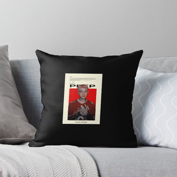 Item preview, Lil Peep designed and sold by Terrero.