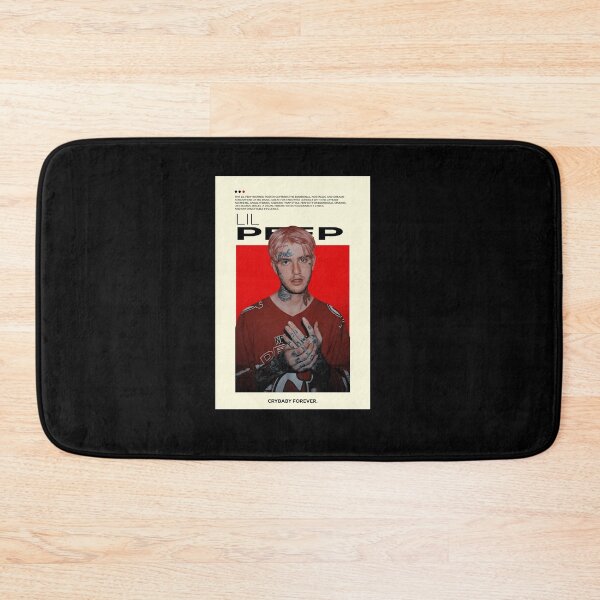 Item preview, Lil Peep designed and sold by Terrero.