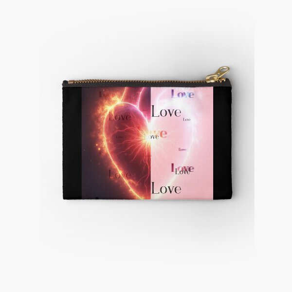 Item preview, realistic anime-style human heart designed and sold by OhmAuraArt.