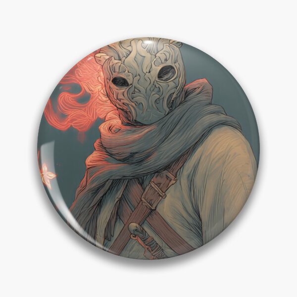 Item preview, Guardian of Embers designed and sold by NovaOtaku.