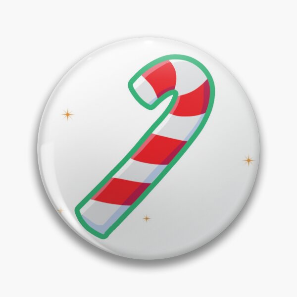 Item preview, Christmas Candy Canes designed and sold by Loucha1996.
