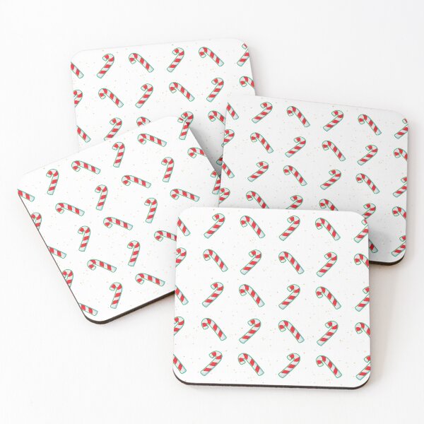 Item preview, Christmas Candy Canes designed and sold by Loucha1996.