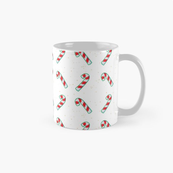 Item preview, Christmas Candy Canes designed and sold by Loucha1996.