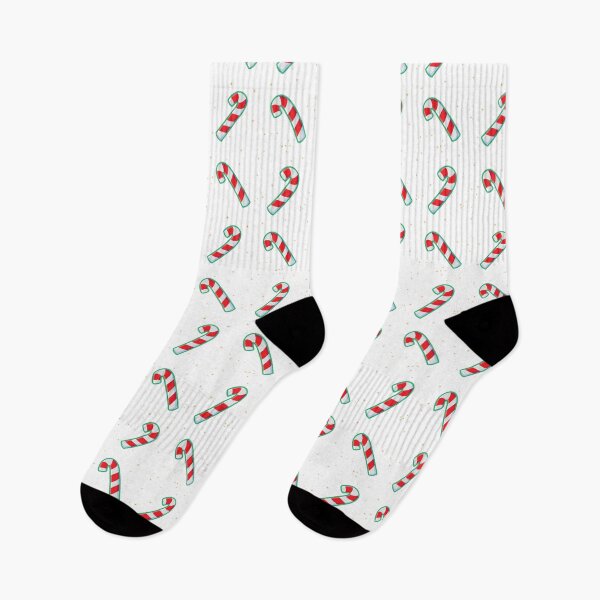 Item preview, Christmas Candy Canes designed and sold by Loucha1996.