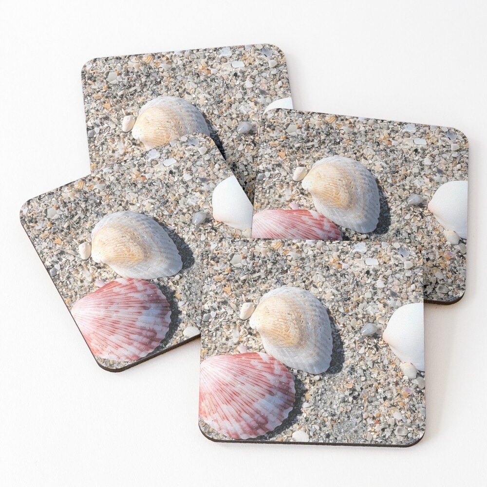 Item preview, Coasters (Set of 4) designed and sold by Jmb67.