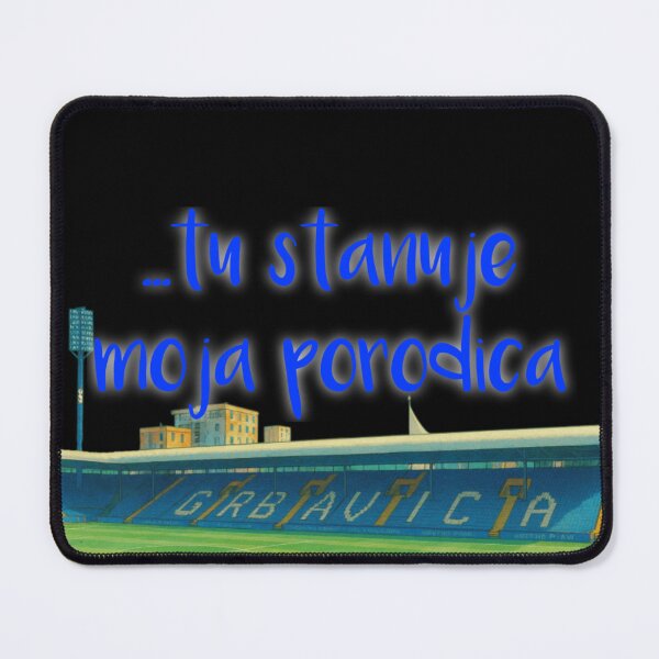 Item preview, Grbavica designed and sold by ArminGreen.