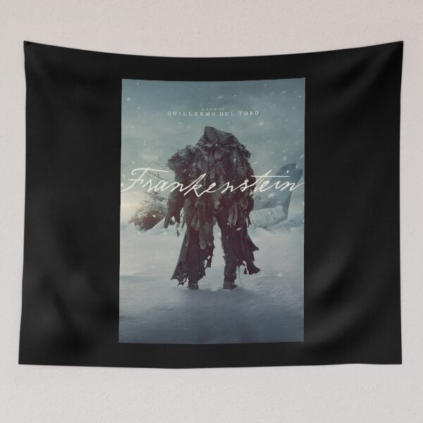 Item preview, Frankenstein 2025 designed and sold by TylerRoseStorey.