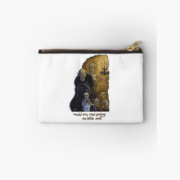 Item preview, Join Us, Little One – Vampire Illustration designed and sold by onurunderartworks.