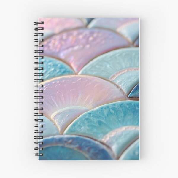 Item preview, Colorful ocean tiles art designed and sold by anytka.