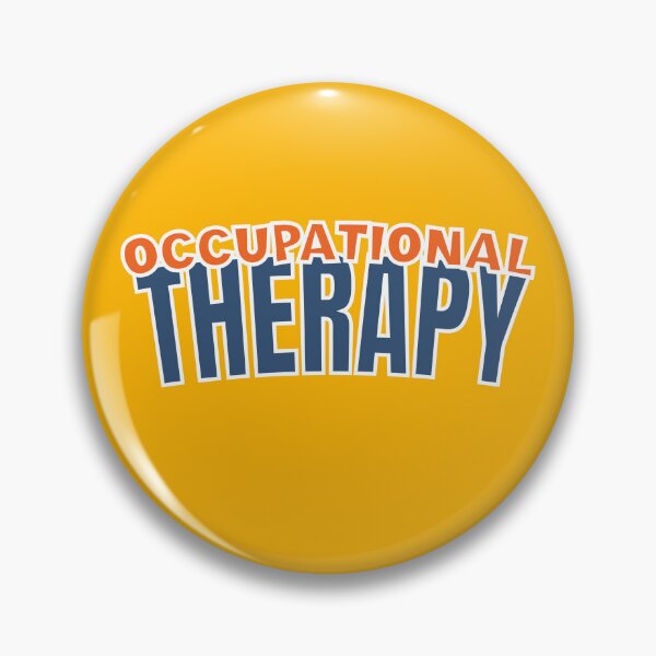 Item preview, Occupational Therapy designed and sold by ILOTA-Store.