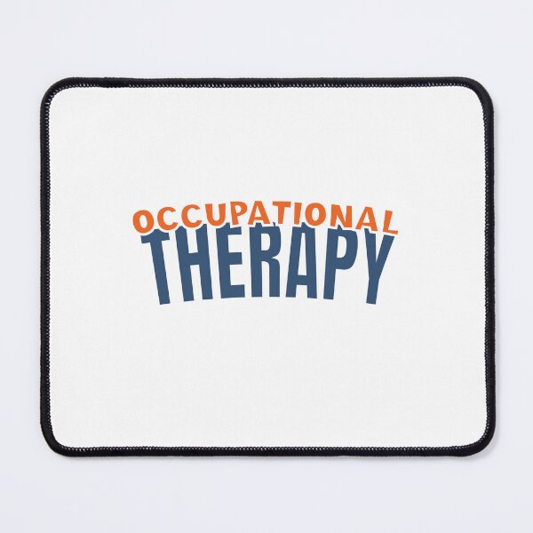Item preview, Occupational Therapy designed and sold by ILOTA-Store.