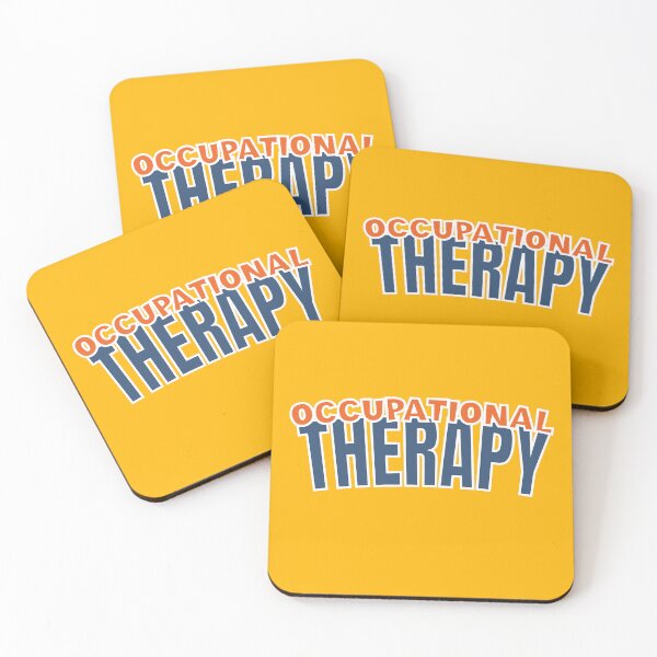 Item preview, Occupational Therapy designed and sold by ILOTA-Store.
