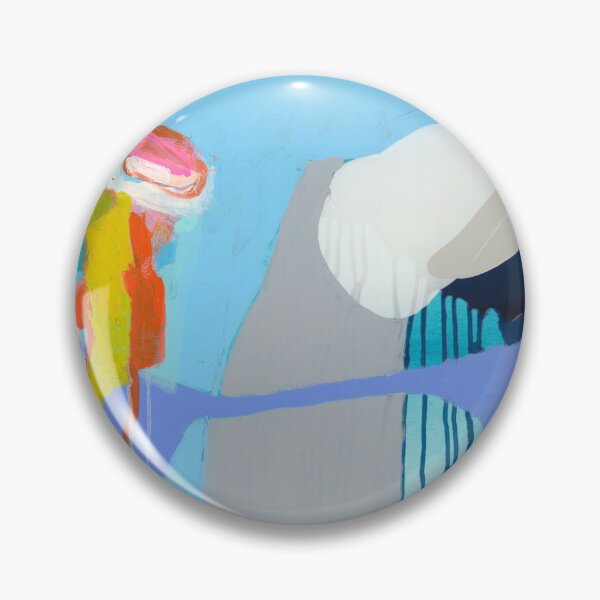 Item preview, Chatting with the Mirror designed and sold by Claire Desjardins.