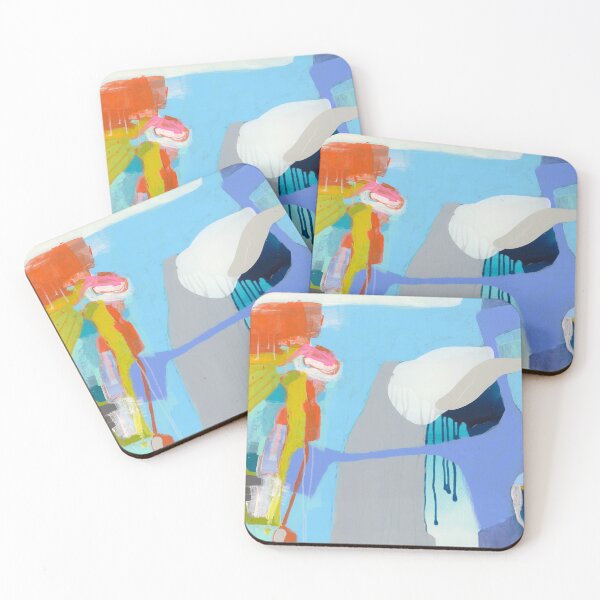 Item preview, Chatting with the Mirror designed and sold by Claire Desjardins.