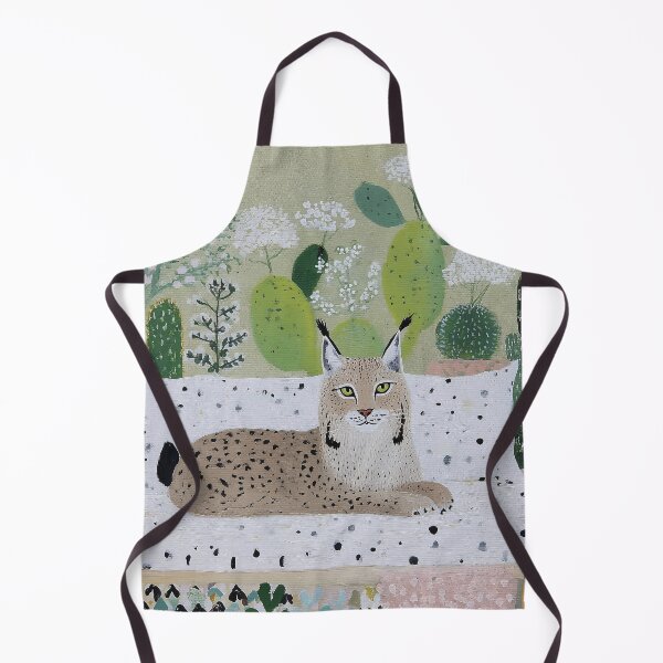 Item preview, LYNX IN BED designed and sold by lautir.