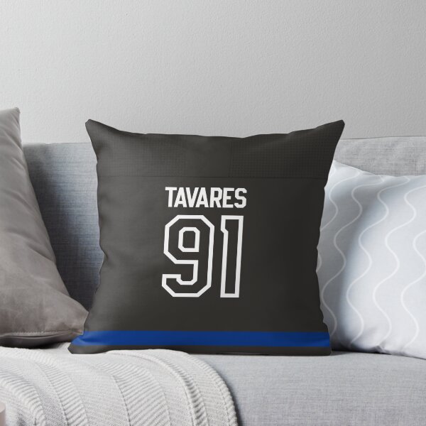 Item preview, Toronto Maple Leafs John Tavares Alternate Jersey Back Phone Case designed and sold by IAmAlexaJericho.