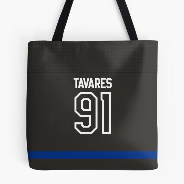 Item preview, Toronto Maple Leafs John Tavares Alternate Jersey Back Phone Case designed and sold by IAmAlexaJericho.