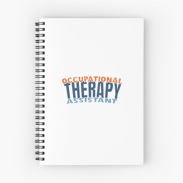 Item preview, Occupational Therapy Assistant designed and sold by ILOTA-Store.