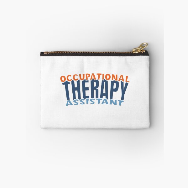 Item preview, Occupational Therapy Assistant designed and sold by ILOTA-Store.