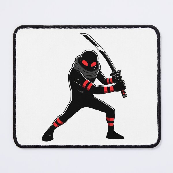 Item preview, Madness Combat Hank J. Wimbleton Vector Art Sticker T-Shirt Design designed and sold by GeniePixel.