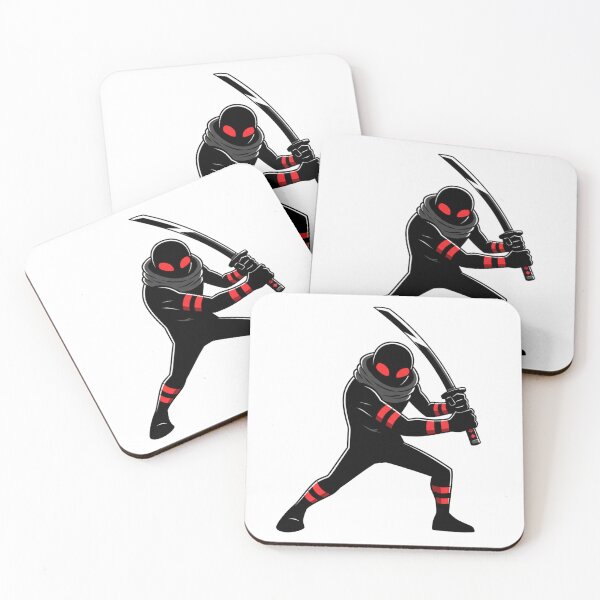 Item preview, Madness Combat Hank J. Wimbleton Vector Art Sticker T-Shirt Design designed and sold by GeniePixel.