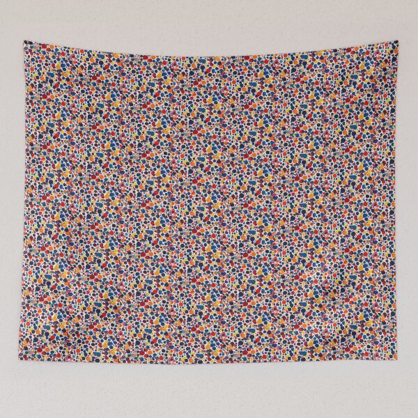 Item preview, NOTHING SO SERIOUS PAINT PATTERN designed and sold by Fabrifrank.