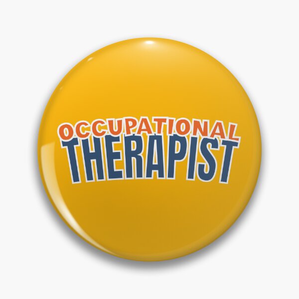 Item preview, Occupational Therapist designed and sold by ILOTA-Store.