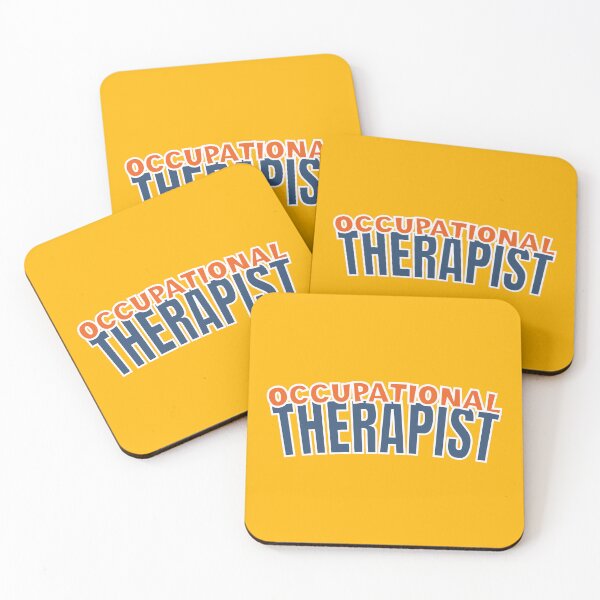 Item preview, Occupational Therapist designed and sold by ILOTA-Store.