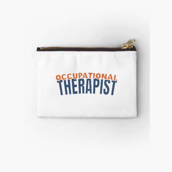 Item preview, Occupational Therapist designed and sold by ILOTA-Store.