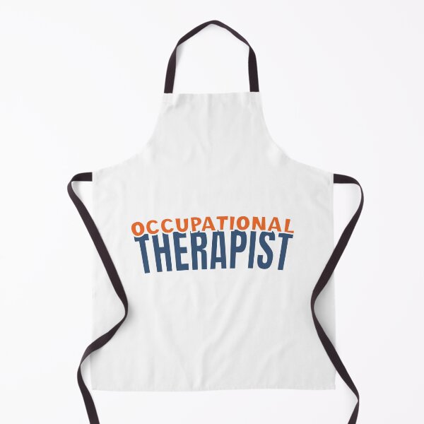 Item preview, Occupational Therapist designed and sold by ILOTA-Store.