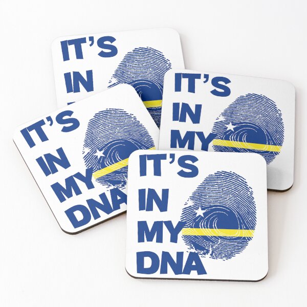 Item preview, Curacao Flag Fingerprint designed and sold by Azeecreate009.