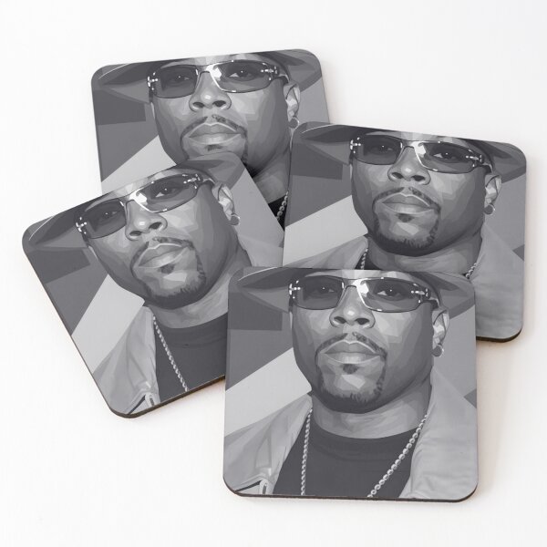 Item preview, Nate dogg designed and sold by Japanese art.