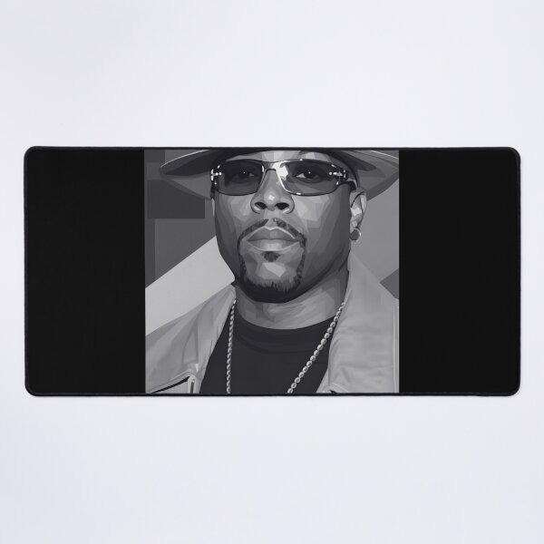 Item preview, Nate dogg designed and sold by Japanese art.