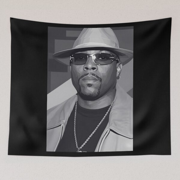Item preview, Nate dogg designed and sold by Japanese art.