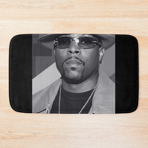 Item preview, Nate dogg designed and sold by Japanese art.