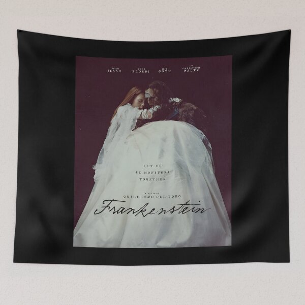 Item preview, Frankenstein 2025 designed and sold by TylerRoseStorey.