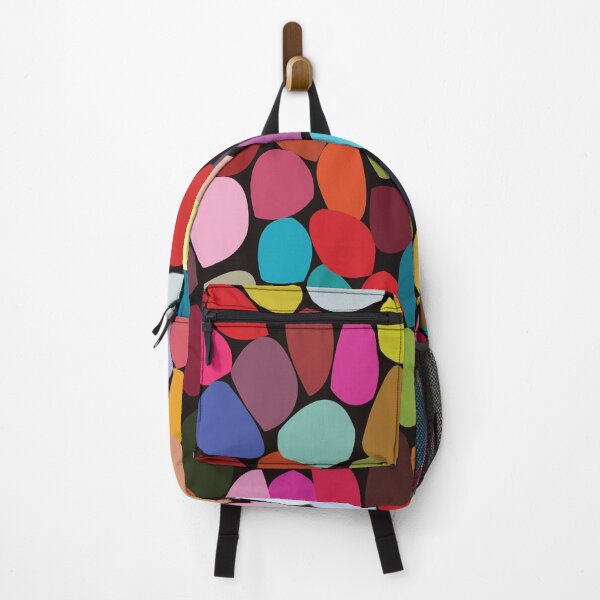 Item preview, Colorful Abstract Circles  designed and sold by Nisha Prabhu.