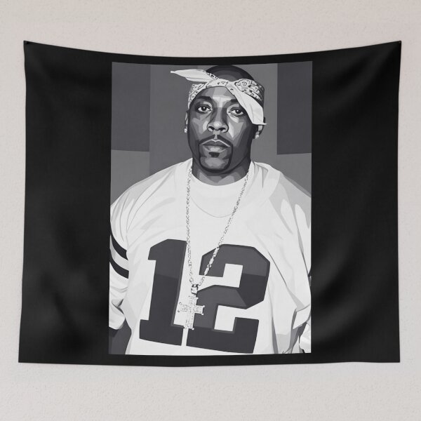 Item preview, Nate dogg designed and sold by Japanese art.