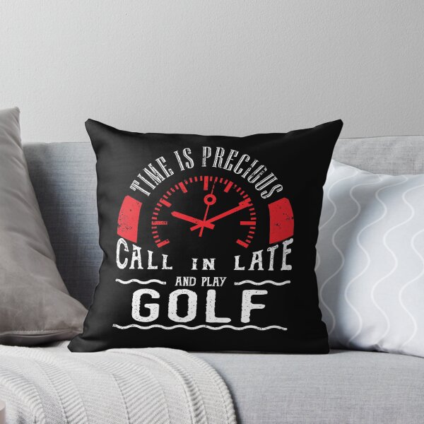 Item preview, Play Golf Golfer Gag Gift Unique Shirt Call In Late designed and sold by shoppzee.