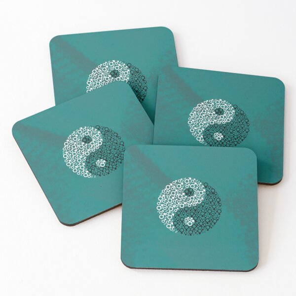 Item preview, Gender is never Binary designed and sold by JoanNinjaHen.