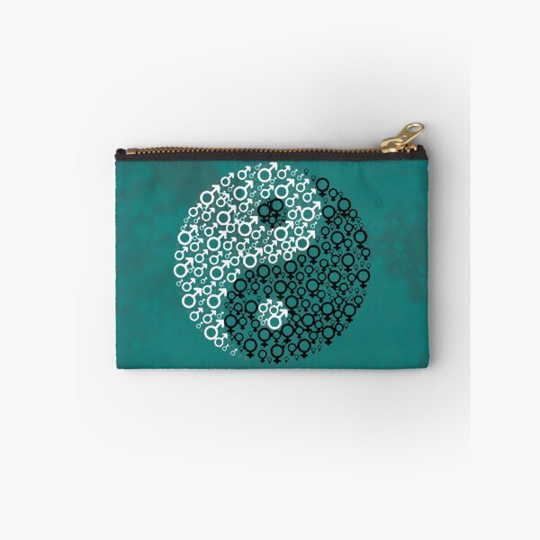 Item preview, Gender is never Binary designed and sold by JoanNinjaHen.
